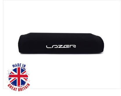 Linear Neopren Housse - 12 LED feux (382 mm) LAZER LAMPS - BYD Shark 2024+