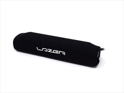 Linear Neopren Housse - 12 LED feux (382 mm) LAZER LAMPS - BYD Shark 2024+
