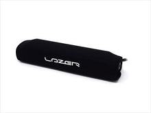 Linear Neopren Housse - 12 LED feux (382 mm) LAZER LAMPS - BYD Shark 2024+