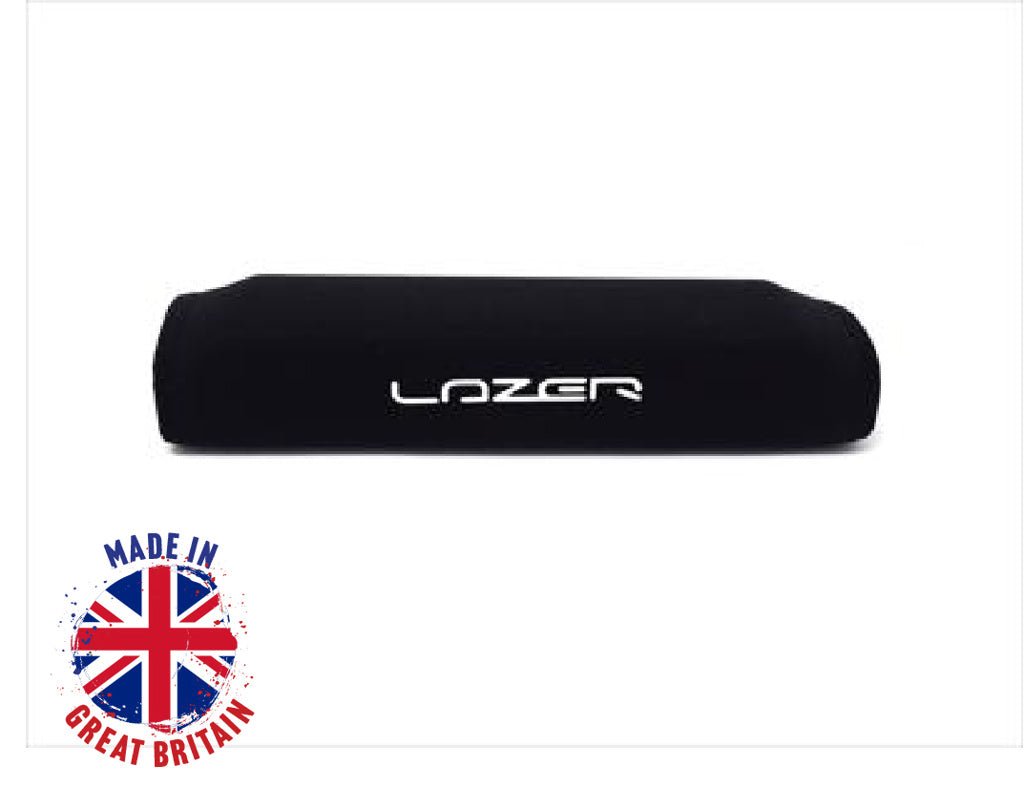 Linear Neopren Housse - 6 LED feux (232 mm) LAZER LAMPS - BYD Shark 2024+
