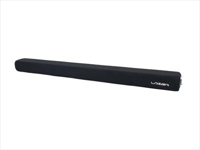 Neopren Housse - 24 LED feux (1.125 mm) LAZER LAMPS - BYD Shark 2024+