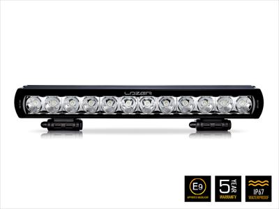 Pare-chocs faisceau Kit de montage VW Golf (2017+) LAZER LAMPS -