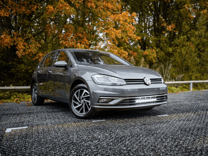 Pare-chocs faisceau Kit de montage VW Golf (2017+) LAZER LAMPS -