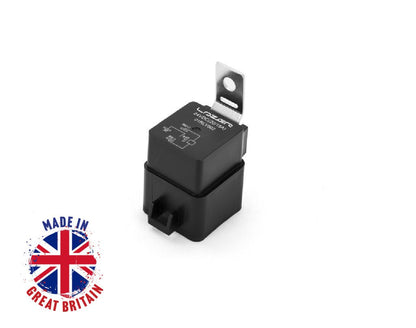 Relais 24V LAZER LAMPS - BYD Shark 2024+