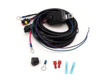 Simple-Lamp Faisceau (Low Power avec feux de position) LAZER LAMPS - BYD Shark 2024+