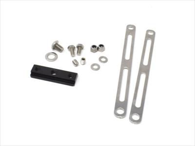 ST/T/Triple-R Série Kit barre de maintien LAZER LAMPS - BYD Shark 2024+