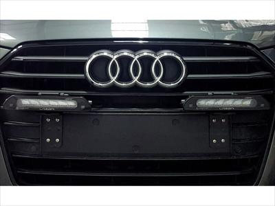 Support de plaque Support, 2nd Generation LAZER LAMPS - BYD Shark 2024+