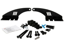 Toit Kit de montage Land Rover Defender- 67mm LAZER LAMPS - BYD Shark 2024+