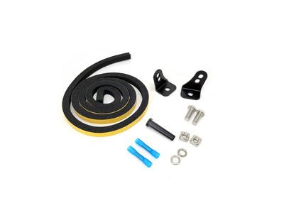 Toit Kit de montage pour avant Runner toit galerie LAZER LAMPS - BYD Shark 2024+