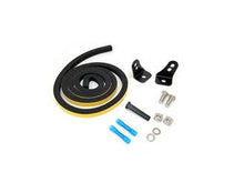 Toit Kit de montage pour avant Runner toit galerie LAZER LAMPS - BYD Shark 2024+