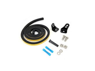 Toit Kit de montage pour avant Runner toit galerie LAZER LAMPS - BYD Shark 2024+