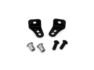 Toit Kit de montage pour LR Defender 2020+ OEM Expeditions toit galeries LAZER LAMPS - Defender 110