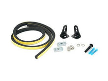 Toit Kit de montage pour Rhino-galerie toit galerie LAZER LAMPS - BYD Shark 2024+
