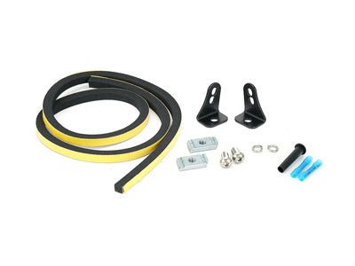 Toit Kit de montage pour Rhino-galerie toit galerie LAZER LAMPS - BYD Shark 2024+