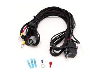 Un projecteur Faisceau de câblage pour ST Evolution (16, 24, 28) et Triple-R (16, 24, 28) LAZER LAMPS - BYD Shark 2024+