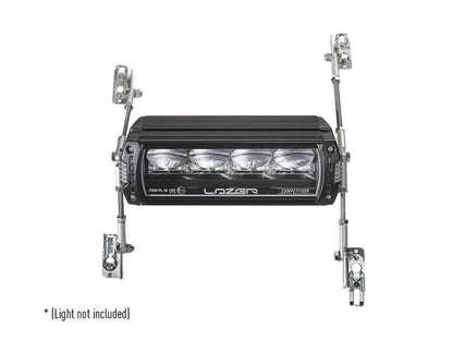 Universal Quick Release simple Lamp Support LAZER LAMPS - BYD Shark 2024+