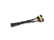Y-répartiteur simple vers deux projecteurs (Low Power) LAZER LAMPS - BYD Shark 2024+