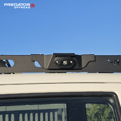 Kit de poignées de maintien (lot de 4) Predator Offroad - BYD Shark 2024+
