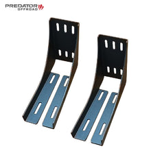 Kit de supports d'auvent renforcés Predator Offroad - BYD Shark 2024+