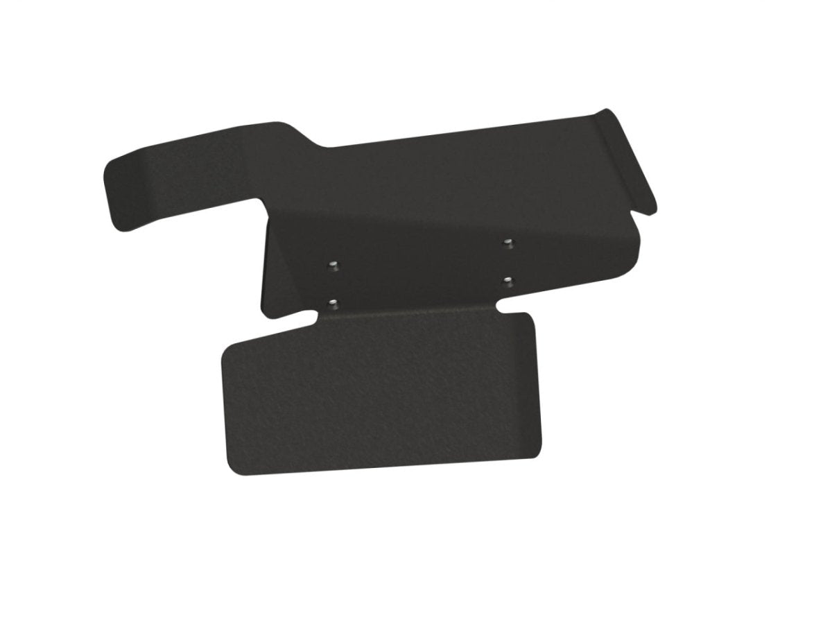 Paire de protections amortisseurs arrières en PEHD de 8mm pour Toyota HDJ80 N4-Offroad - Toyota HDJ80