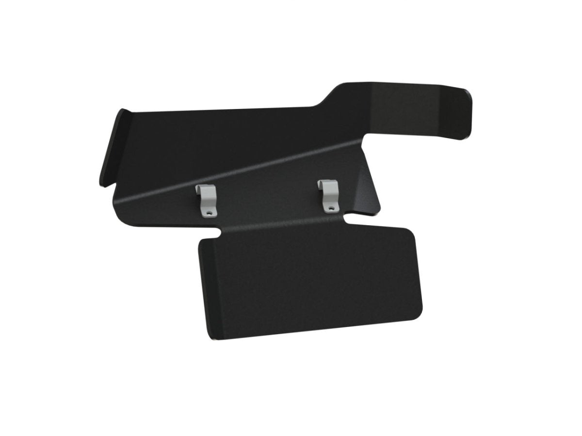 Paire de protections amortisseurs arrières en PEHD de 8mm pour Toyota HDJ80 N4-Offroad - Toyota HDJ80