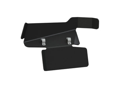 Paire de protections amortisseurs arrières en PEHD de 8mm pour Toyota HDJ80 N4-Offroad - Toyota HDJ80