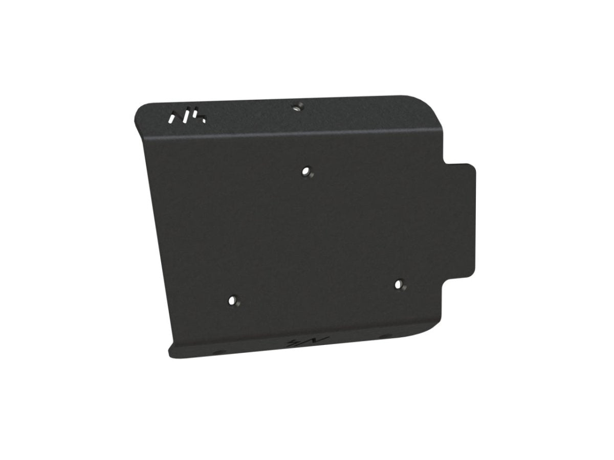 Paire de protections de triangles arrières en PEHD de 6mm pour Dacia Duster N4-Offroad - Dacia Duster 2010-2023