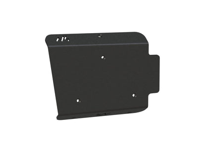 Paire de protections de triangles arrières en PEHD de 6mm pour Dacia Duster N4-Offroad - Dacia Duster 2010-2023