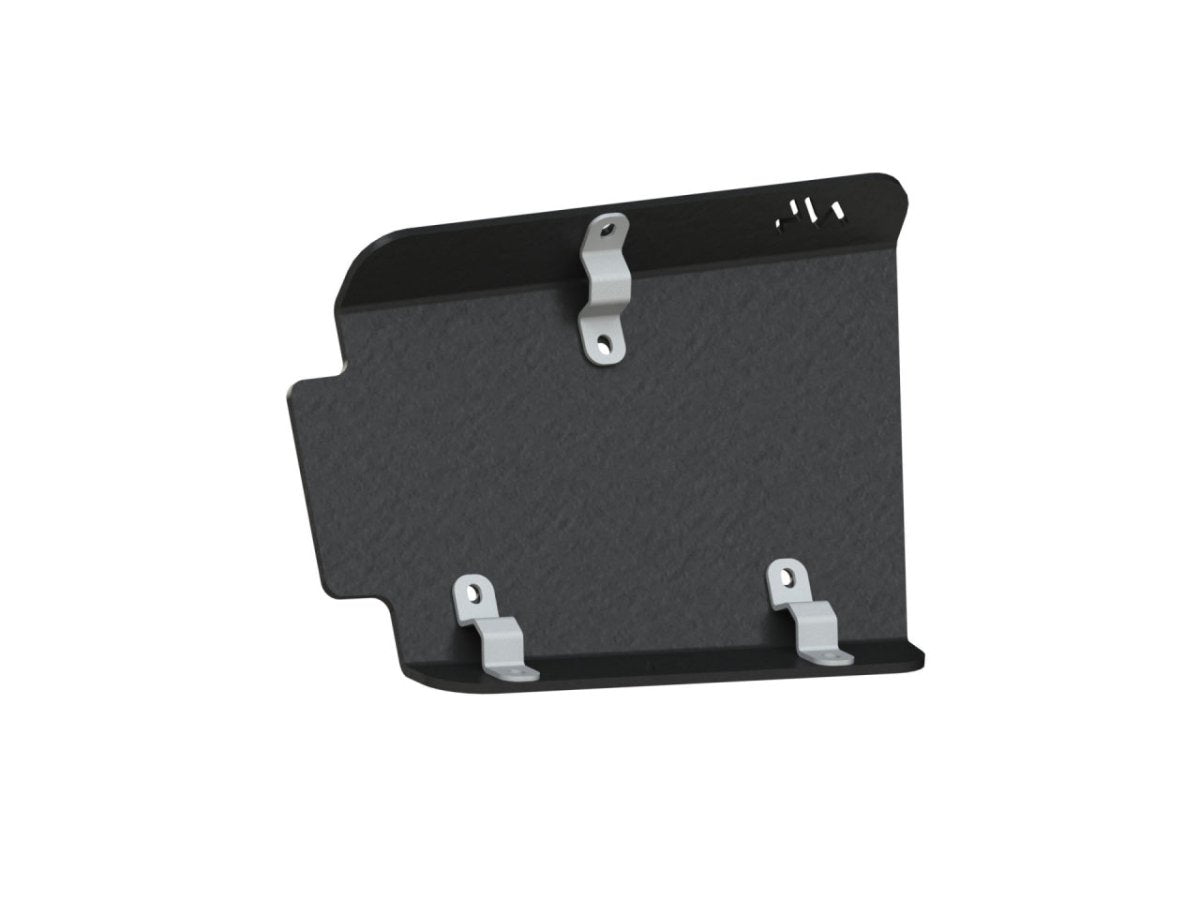 Paire de protections de triangles arrières en PEHD de 6mm pour Dacia Duster N4-Offroad - Dacia Duster 2010-2023