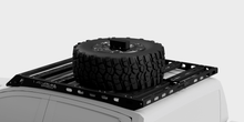 Support pour roue de secours Predator Offroad - BYD Shark 2024+