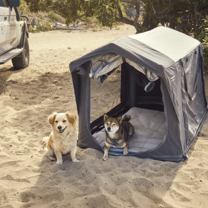 Niche Gonflable pour chiens - DOMETIC - BYD Shark 2024+