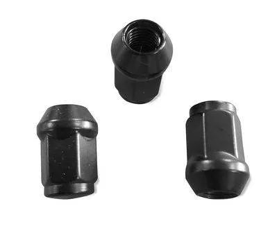 Ecrou Noir pour Jante GOSS – OffRoad Robuste - BYD Shark 2024+