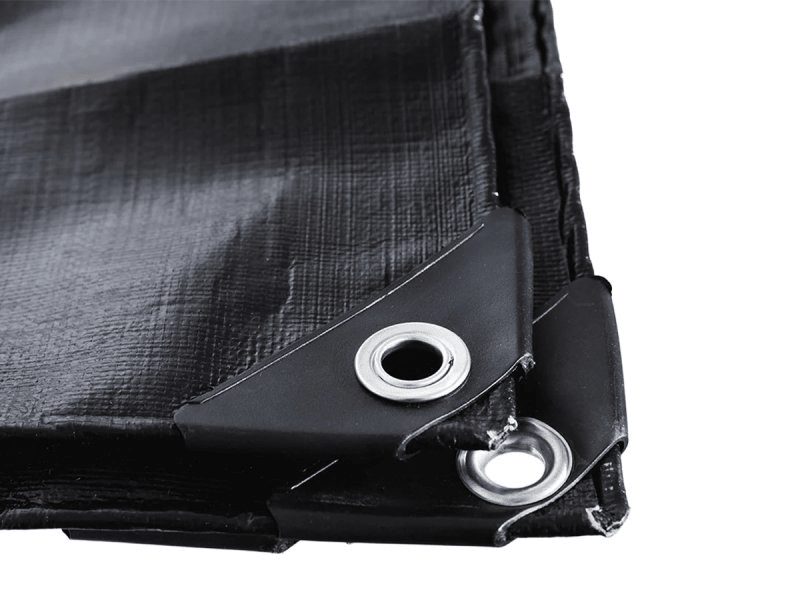 Bâche imperméable tarp Maxtrax - BYD Shark 2024+
