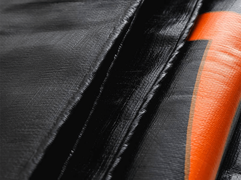 Bâche imperméable tarp Maxtrax - BYD Shark 2024+