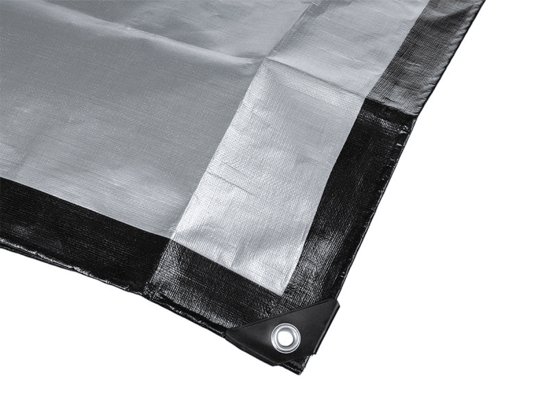 Bâche imperméable tarp Maxtrax - BYD Shark 2024+