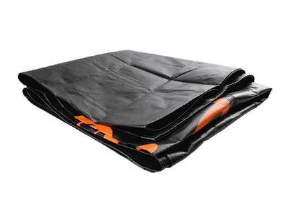 Bâche imperméable tarp Maxtrax - BYD Shark 2024+