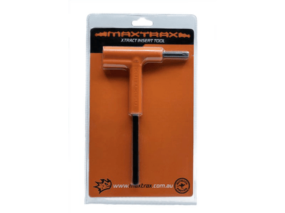 Clef de montage dents de remplacement pour Maxtrax Xtreme - BYD Shark 2024+