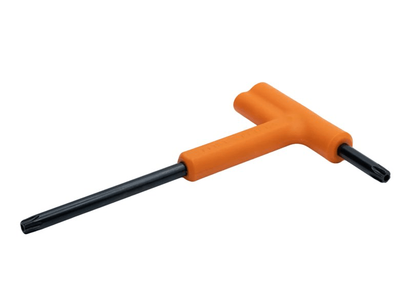 Clef de montage dents de remplacement pour Maxtrax Xtreme - BYD Shark 2024+