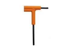 Clef de montage dents de remplacement pour Maxtrax Xtreme - BYD Shark 2024+