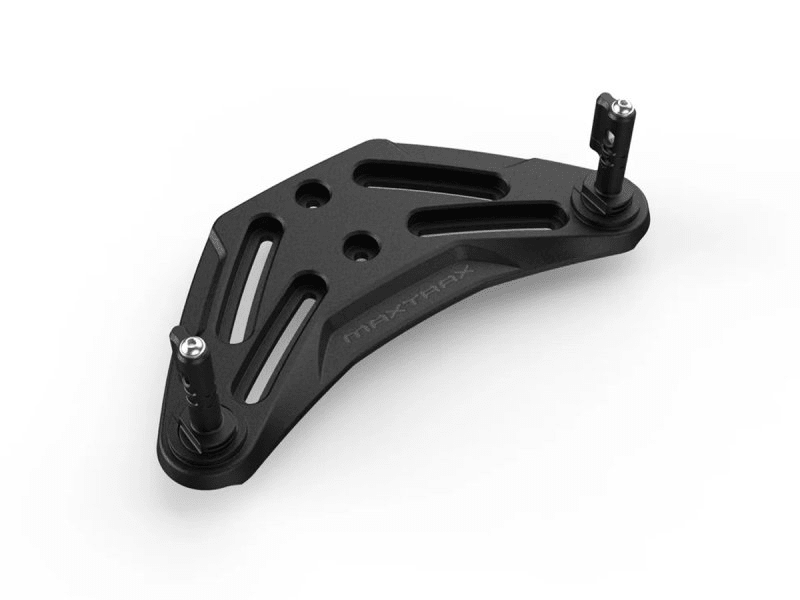 Fixation universelle courte Maxtrax 17 mm - Set de 4 pièces - BYD Shark 2024+