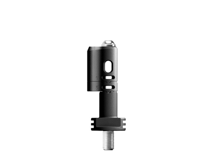Fixation universelle courte Maxtrax 17 mm - Set de 4 pièces - BYD Shark 2024+