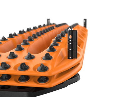 Fixation universelle courte Maxtrax 40 mm - Set de 4 pièces - BYD Shark 2024+