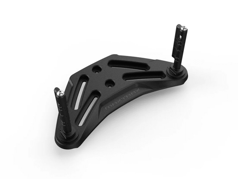 Fixation universelle courte Maxtrax 40 mm - Set de 4 pièces - BYD Shark 2024+