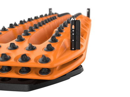 Fixation universelle longue Maxtrax 40 mm - Set de 4 pièces - BYD Shark 2024+