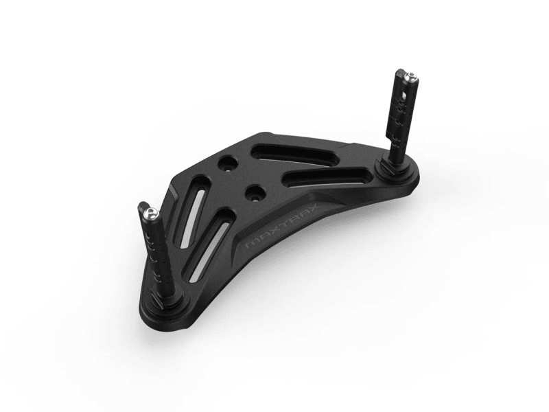 Fixation universelle longue Maxtrax 40 mm - Set de 4 pièces - BYD Shark 2024+