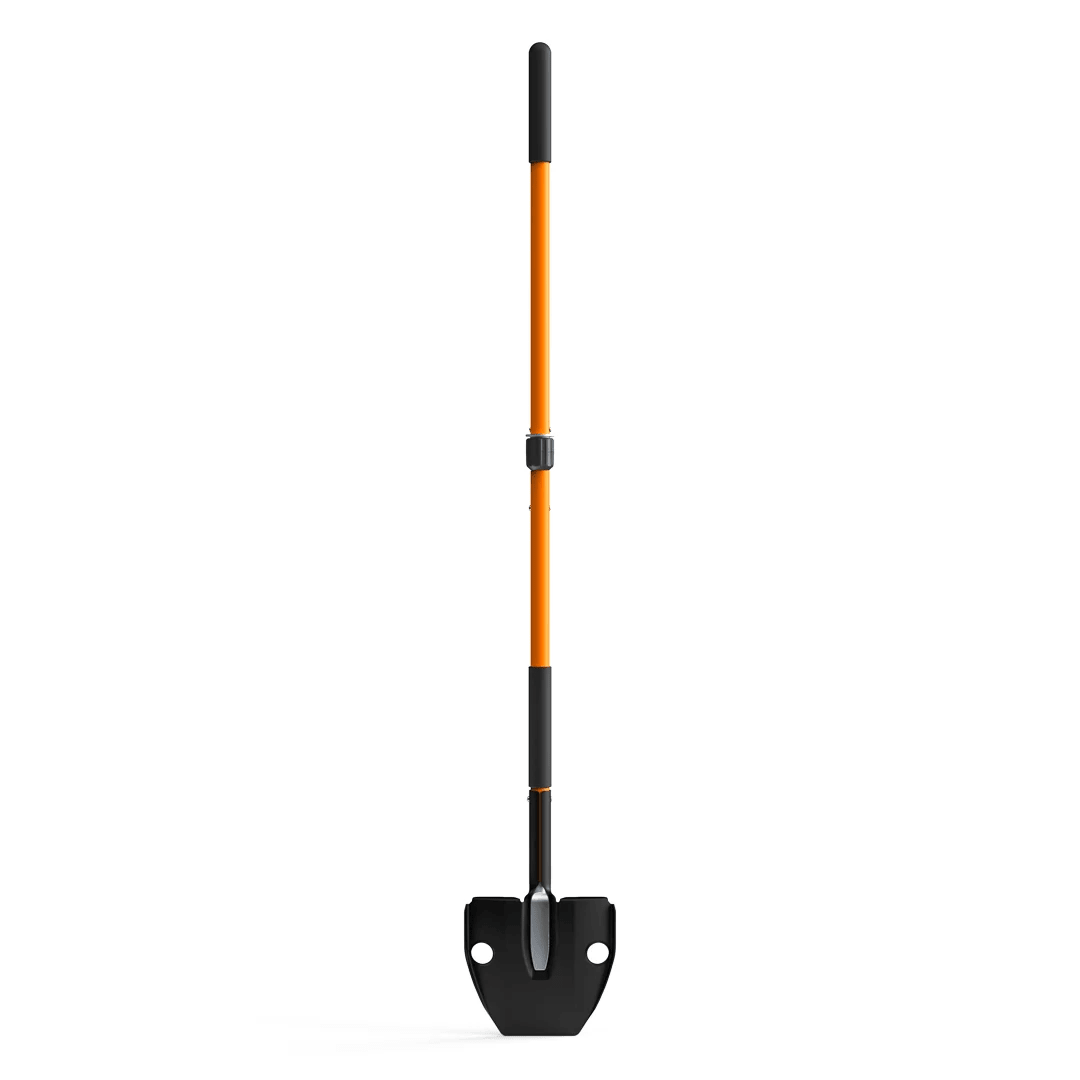 Pelle Maxtrax Recovey showel All-Terrain - BYD Shark 2024+
