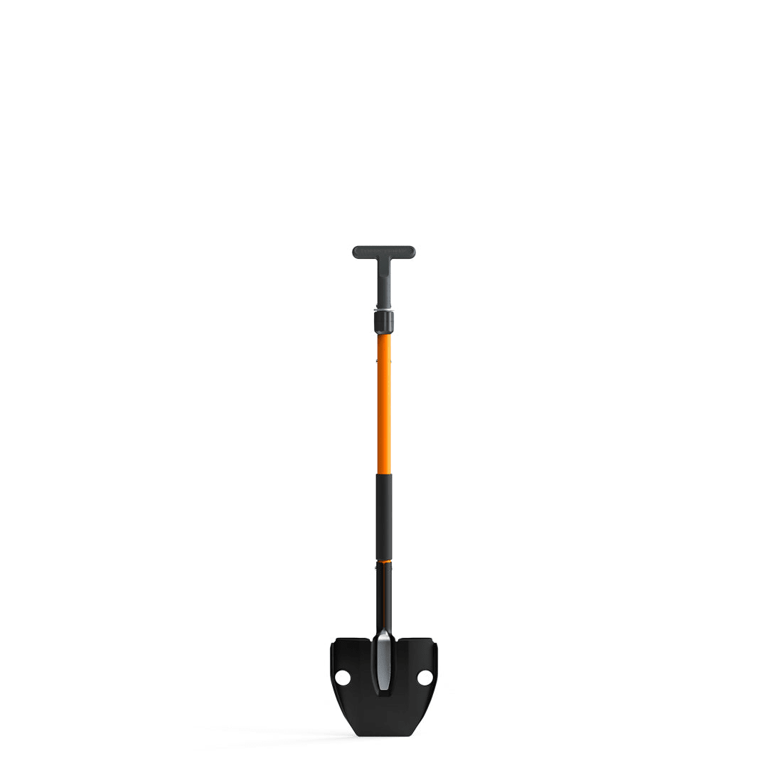 Pelle Maxtrax Recovey showel All-Terrain - BYD Shark 2024+