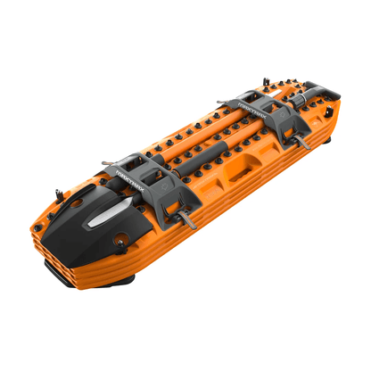 Pelle Maxtrax Recovey showel All-Terrain - BYD Shark 2024+