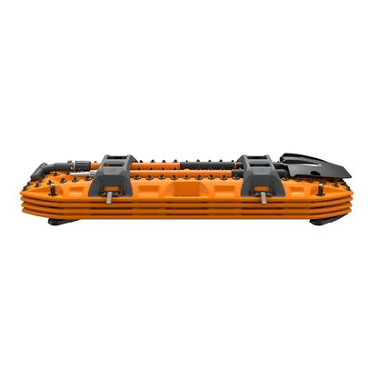 Pelle Maxtrax Recovey showel All-Terrain - BYD Shark 2024+