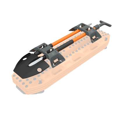 Pelle Maxtrax Recovey showel All-Terrain - BYD Shark 2024+